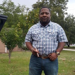 Meet your Posher, Baron